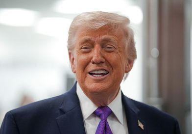 ترامب: دمرنا قدرات إيران العسكرية وسنضربها بقوة خلال أسابيع