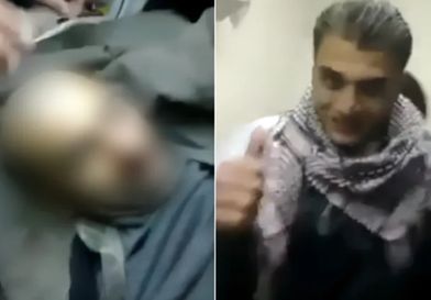 مقاطع صادمة من مستشفى تشرين العسكري بدمشق تهز السوريين