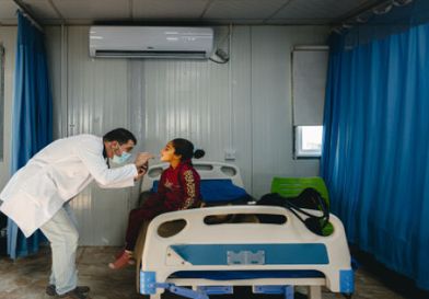 مفوضية اللاجئين في الأردن: 65 مليون دولار تمثل 23.2% من احتياجات 2026 لنهاية آذار