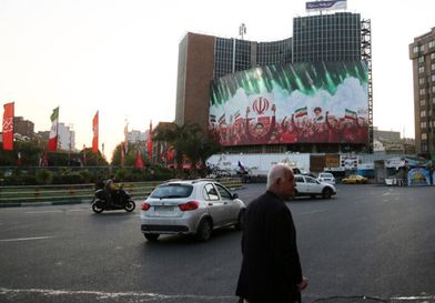 وزيرة إيرانية: لا مخاوف بشأن توفير المواد الأساسية رغم الحرب