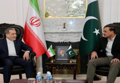 مصدر باكستاني: إيران أبلغتنا بمطالبها وتحفظاتها إزاء المواقف الأميركية