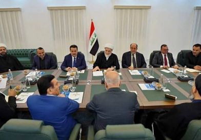 ضغوط واشنطن على بغداد "تمهّد لاعتقال قادة فصائل"