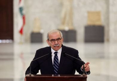 سلام يضع "الانسحاب الكامل" شرطاً لأي اتفاق ويطالب واشنطن بالضغط على إسرائيل