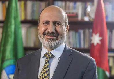 الأردن.. قيادي إسلامي يحتفل بذكرى 7 أكتوبر خلال حفل زفاف نجله
