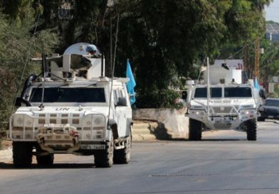 وفاة جندي فرنسي ثان من قوات اليونيفيل في لبنان