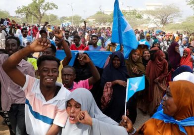 15 دولة تدين إعلان إسرائيل تعيين مبعوث دبلوماسي في أرض الصومال