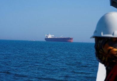 غويانا: ناقلة النفط التي احتجزتها القوات الأمريكية لا تتبع لنا