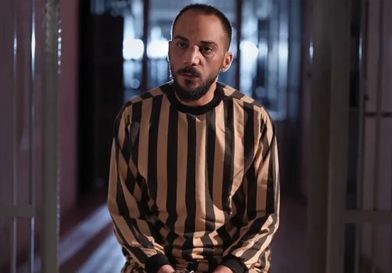 أمجد يوسف.. ماذا كشف "جزار التضامن" عن المجزرة؟