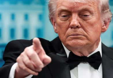 ترامب: لا صلة لإيران بحادث هجوم عشاء مراسلي البيت الأبيض