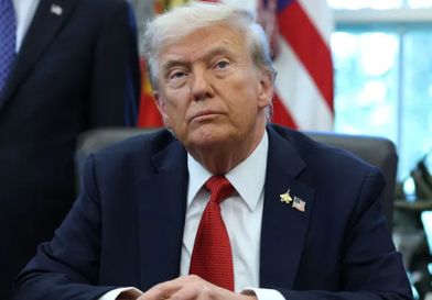 إيران ترد على تهديدات ترامب بـ"المفاتيح الضائعة"