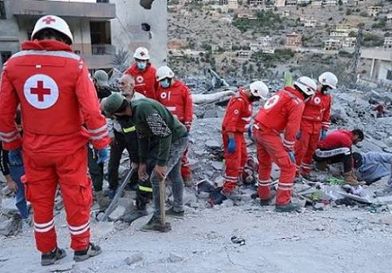 2491 شهيدا منذ بدء عدوان الاحتلال على لبنان