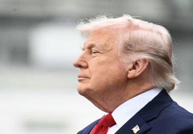 ترامب يدعو إيران إلى التعقّل والإسراع في إبرام اتفاق