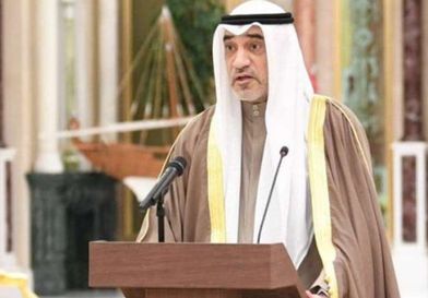 وزير داخلية الكويت: سنطبق قانون الجنسية الجديد بحزم وشفافية