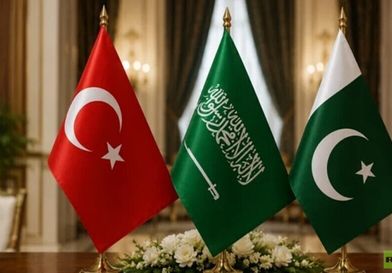 باكستان تعلن اجتماعا مرتقبا في الرياض لتفعيل "اتفاق مكة للدفاع المشترك"