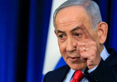 نتنياهو: النظام الإيراني خطط لإبادتنا بالقنابل النووية