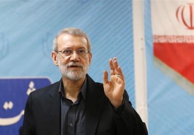 مكتب لاريجاني ينفي مقتله ويدعو لترقب رسالة سينشرها