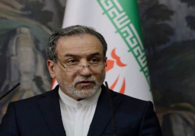 عراقجي يتوجه إلى إسلام آباد لعقد محادثات