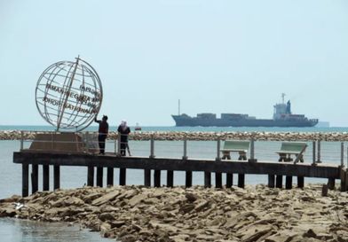 إندونيسيا تدرس فرض رسوم على مضيق ملقا على غرار هرمز