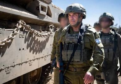 جيش الاحتلال ينذر بإخلاء قرى جنوب لبنان وغارات تستهدف عدة بلدات