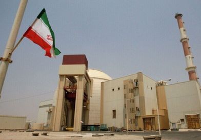 مقتل أحد موظفي محطة بوشهر النووية الإيرانية جراء هجوم أمريكي إسرائيلي