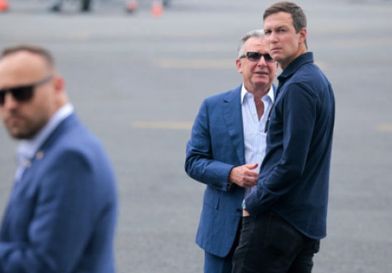 ترامب يلغي رحلة ويتكوف وكوشنر إلى باكستان لإجراء محادثات