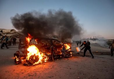 كوسوفو والبوسنة تعتزمان المشاركة في "قوة الاستقرار" بغزة