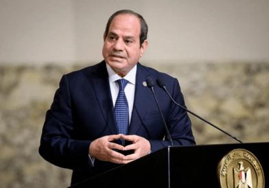 السيسي يطالب بتنفيذ المرحلة الثانية من اتفاق غزة ويرفض التهجير