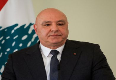 الرئيس اللبناني: الخيانة هي جرّ لبنان إلى الحرب لمصالح خارجية