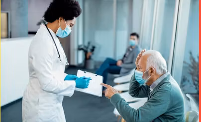 هل يمكن إبطاء الشيخوخة؟