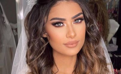 لعروس 2024.. خمس تسريحات شعر مبهرة وعصرية