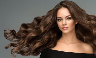 مجموعة من الأسرار لتعزيز النمو الصحي لشعرك