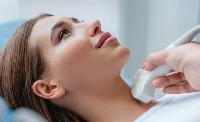 اضطرابات الغدة الدرقية.. التشخيص والأعراض وطرق العلاج