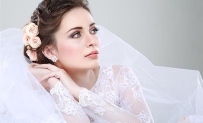 كيف تحصلين على بشرة مثالية لحفل الزفاف؟