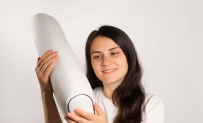 أهم 5 أسس لاختيار وسائد غرفة النوم