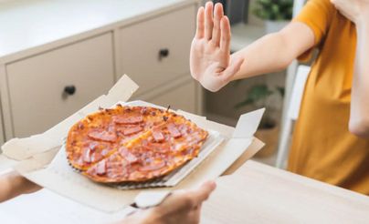 مفاتيح التحكم في الشهية وتنظيم الوزن