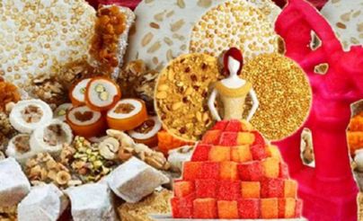 بالخطوات.. أشهر أكلات الدول العربية احتفالاً بالمولد النبوي