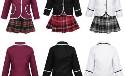 للأمهات.. نصائح لإزالة البقع الصعبة من الزي المدرسي