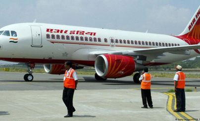 لماذا تمنع الهند طاقم الطائرة من استخدام العطور؟