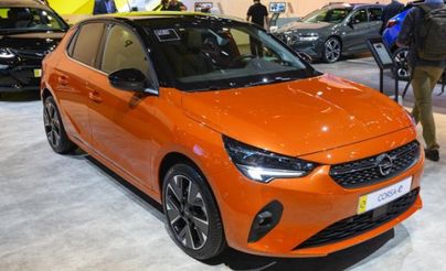 أكثر 10 سيارات مبيعاً في المملكة المتحدة لعام 2023