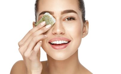 6 طرق فعّالة لعلاج الهالات السوداء تحت العين في رمضان