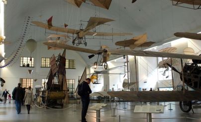 من أجل سداد ديونه.. احتيال "عجيب" لموظف المتحف الألماني