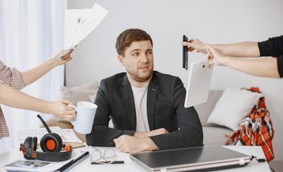 8 أخطاء أمنية شائعة ترتكبها الشركات وكيفية تجنبها