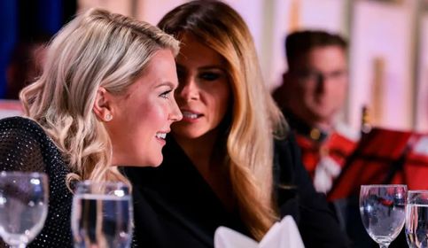 هل تنبأت متحدثة البيت الأبيض بمحاولة اغتيال ترمب؟