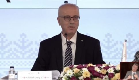 الحمد الله: نسبة التصويت في الانتخابات المحلية بلغت حتى الآن 15%