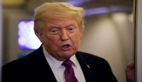 ترامب: تمديد وقف إطلاق النار لحين تقديم مقترح إيراني وانتهاء المباحثات