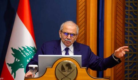 سلام يطالب باكستان بضمان شمول لبنان بوقف إطلاق النار