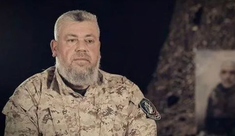 نتنياهو يزعم اغتيال عز الدين الحداد قائد أركان القسام
