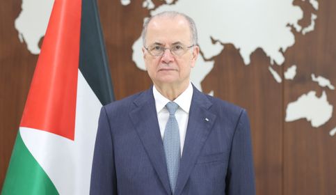 مصطفى: تنفيذ القرار 2803 يجب أن يقود لتسلم السلطة كامل مسؤولياتها في قطاع غزة