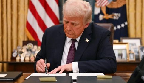 ترامب يهدّد: حضارة إيران ستندثر بأكملها الليلة