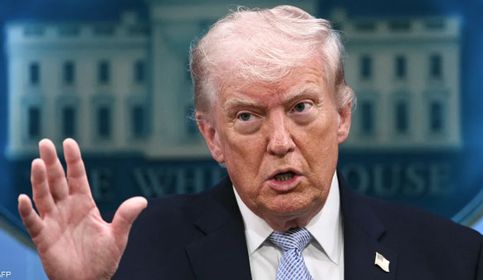 ترامب يعلن وقفًا متبادلًا لإطلاق النار مع إيران لمدة أسبوعين